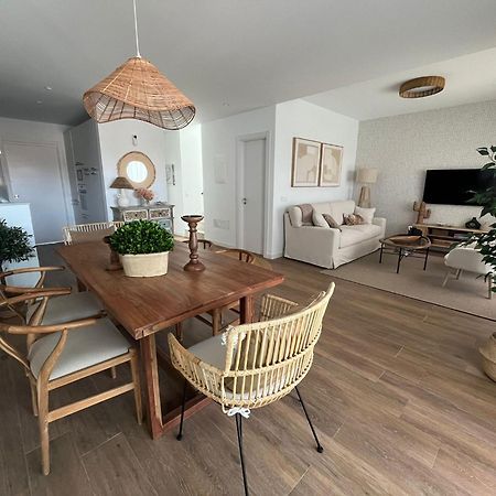 Serena Holiday Homes By Livvo Πλάγια Μπλάνκα Εξωτερικό φωτογραφία
