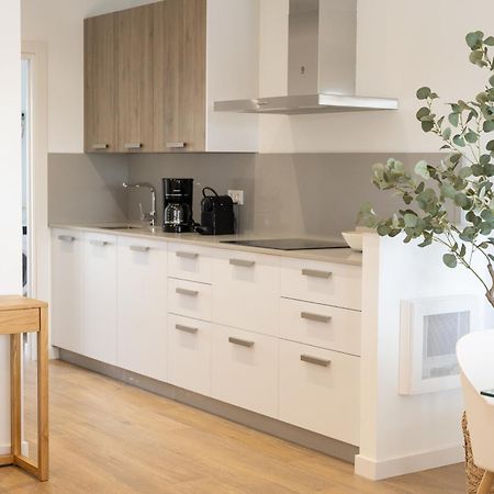 Serena Holiday Homes By Livvo Πλάγια Μπλάνκα Εξωτερικό φωτογραφία