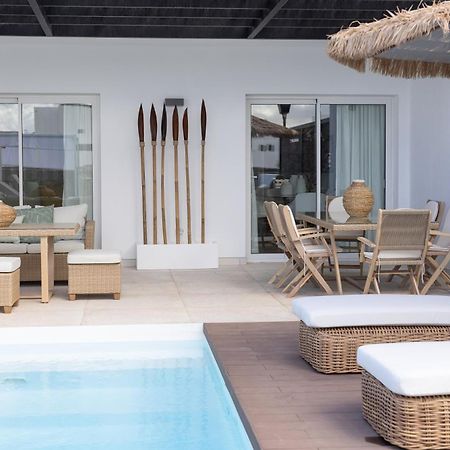 Serena Holiday Homes By Livvo Πλάγια Μπλάνκα Εξωτερικό φωτογραφία