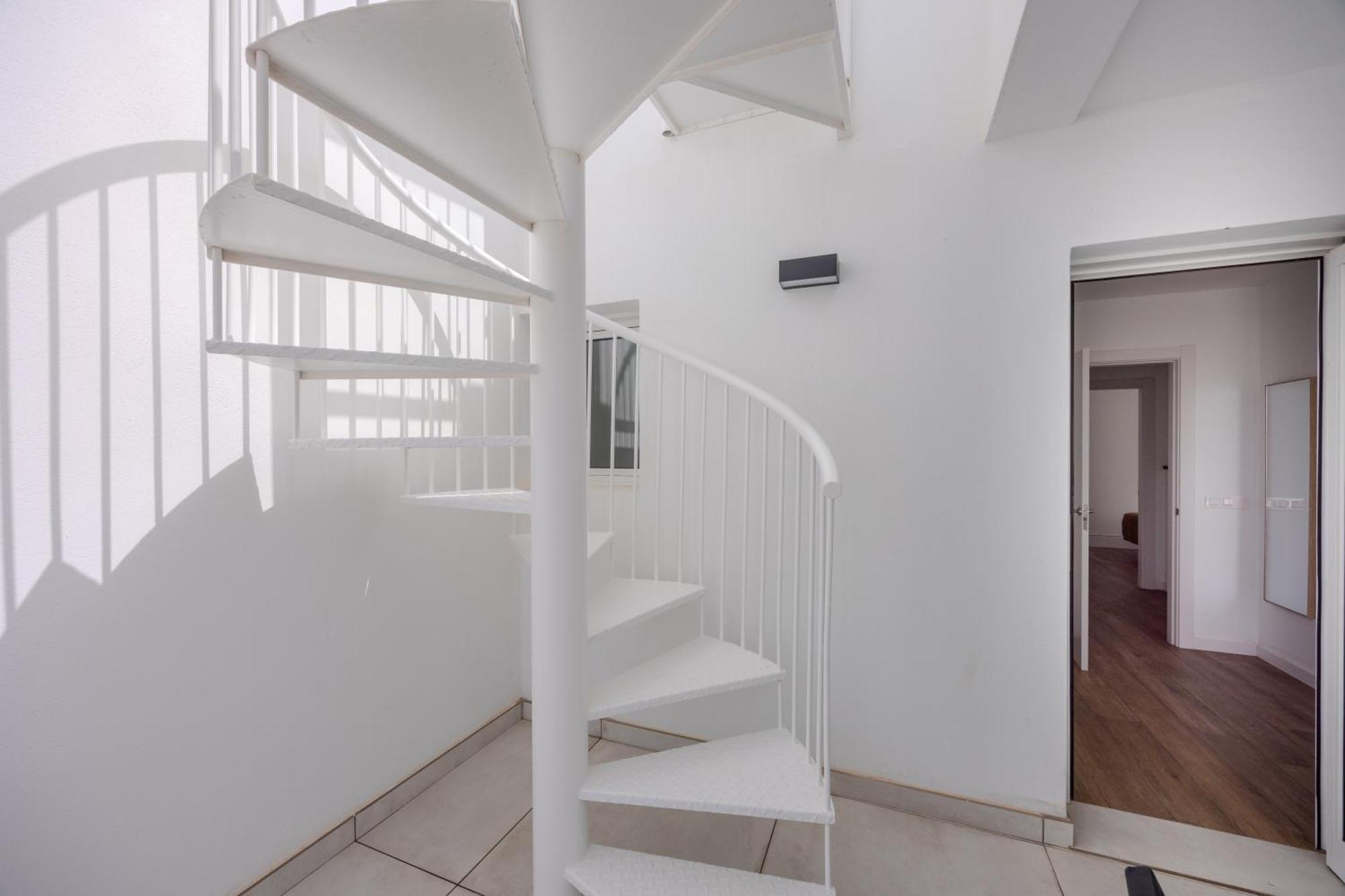 Serena Holiday Homes By Livvo Πλάγια Μπλάνκα Εξωτερικό φωτογραφία