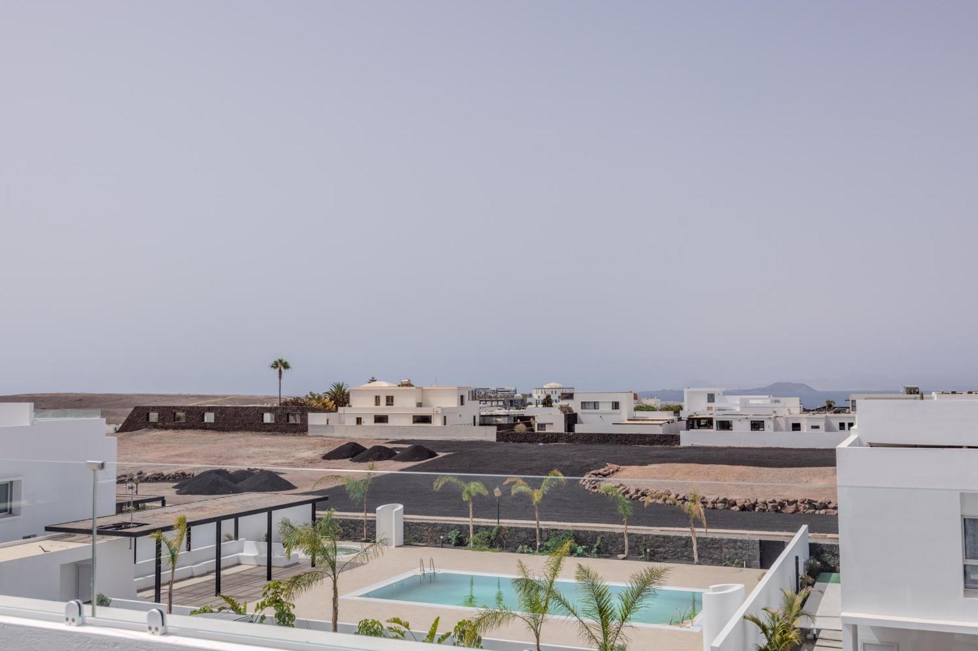 Serena Holiday Homes By Livvo Πλάγια Μπλάνκα Εξωτερικό φωτογραφία