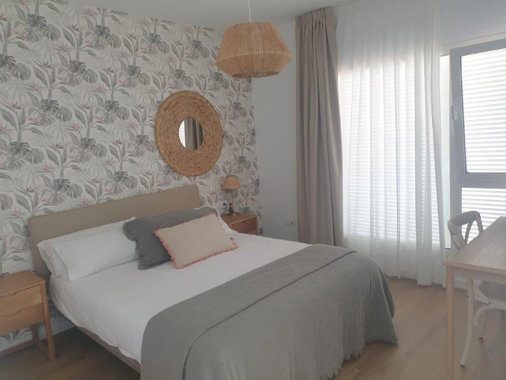 Serena Holiday Homes By Livvo Πλάγια Μπλάνκα Εξωτερικό φωτογραφία