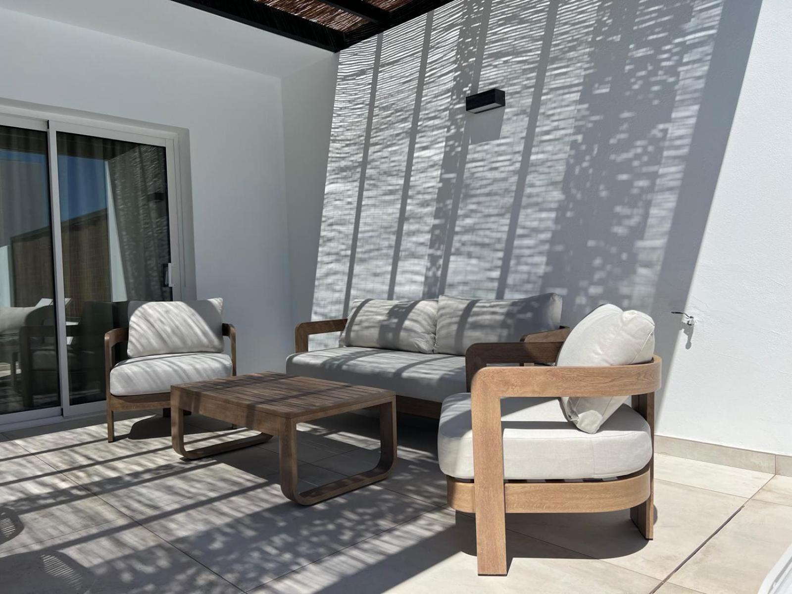 Serena Holiday Homes By Livvo Πλάγια Μπλάνκα Εξωτερικό φωτογραφία