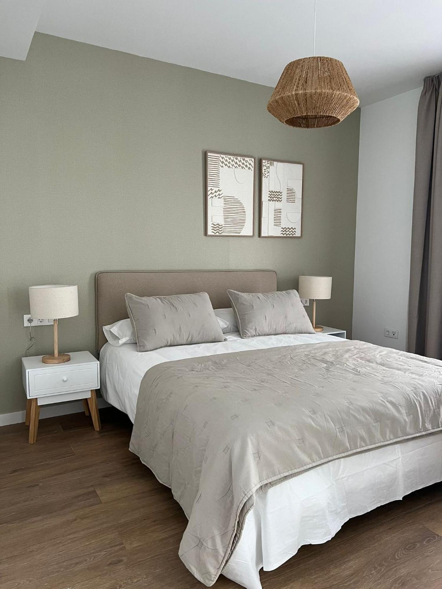 Serena Holiday Homes By Livvo Πλάγια Μπλάνκα Εξωτερικό φωτογραφία
