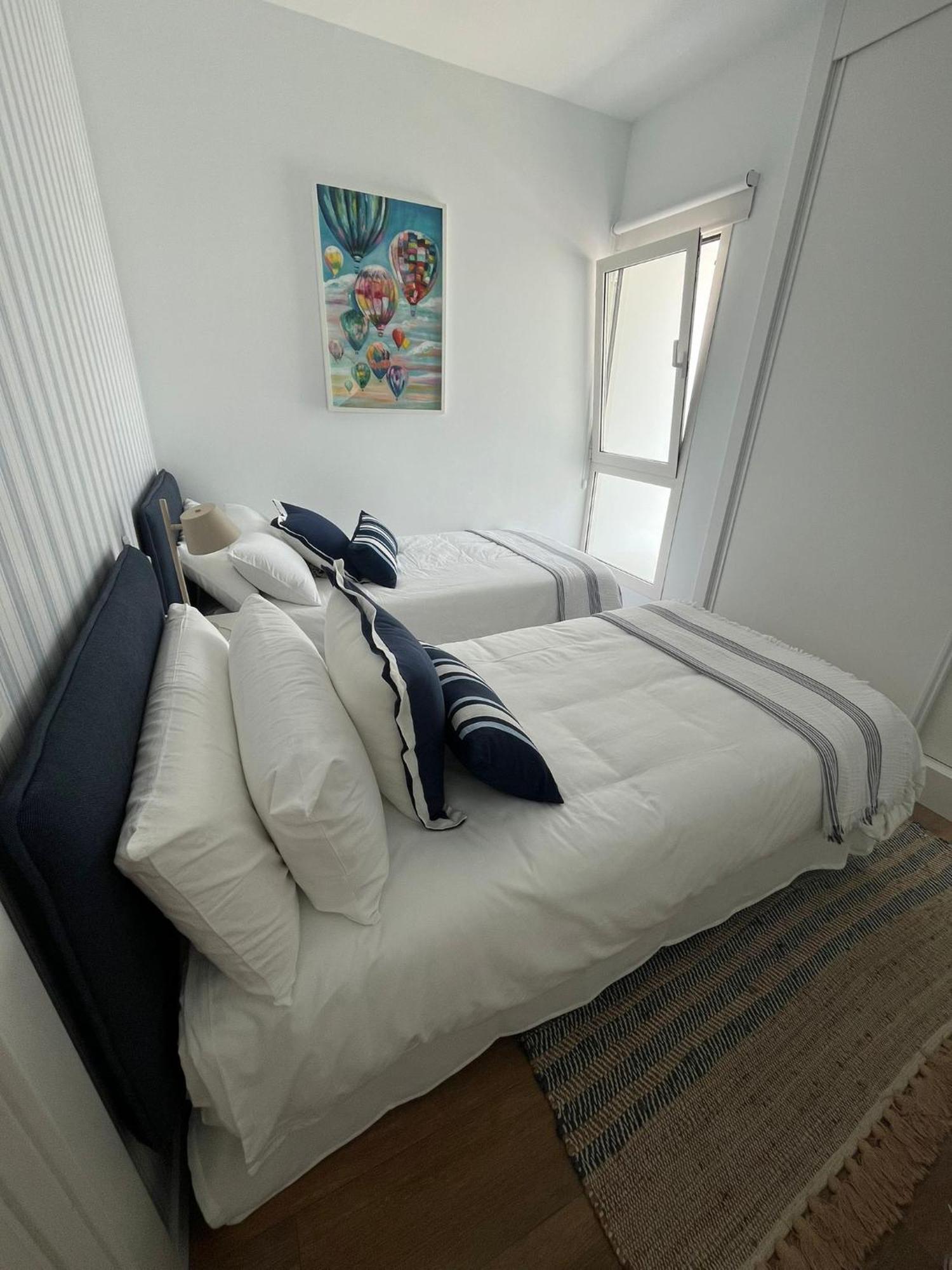 Serena Holiday Homes By Livvo Πλάγια Μπλάνκα Εξωτερικό φωτογραφία