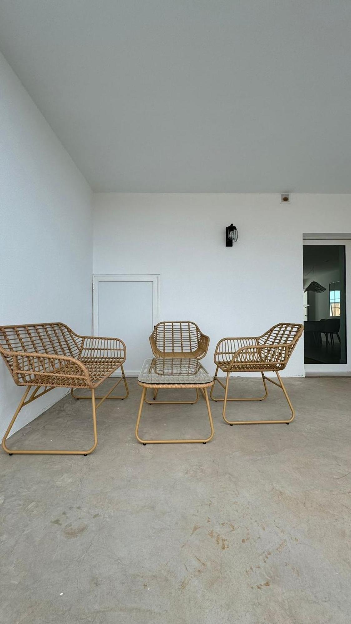 Serena Holiday Homes By Livvo Πλάγια Μπλάνκα Εξωτερικό φωτογραφία
