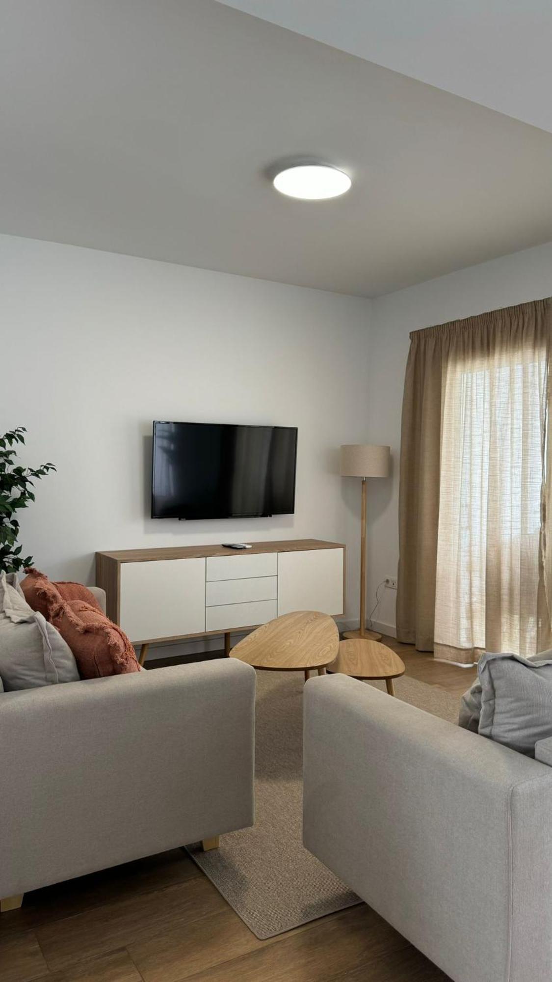 Serena Holiday Homes By Livvo Πλάγια Μπλάνκα Εξωτερικό φωτογραφία