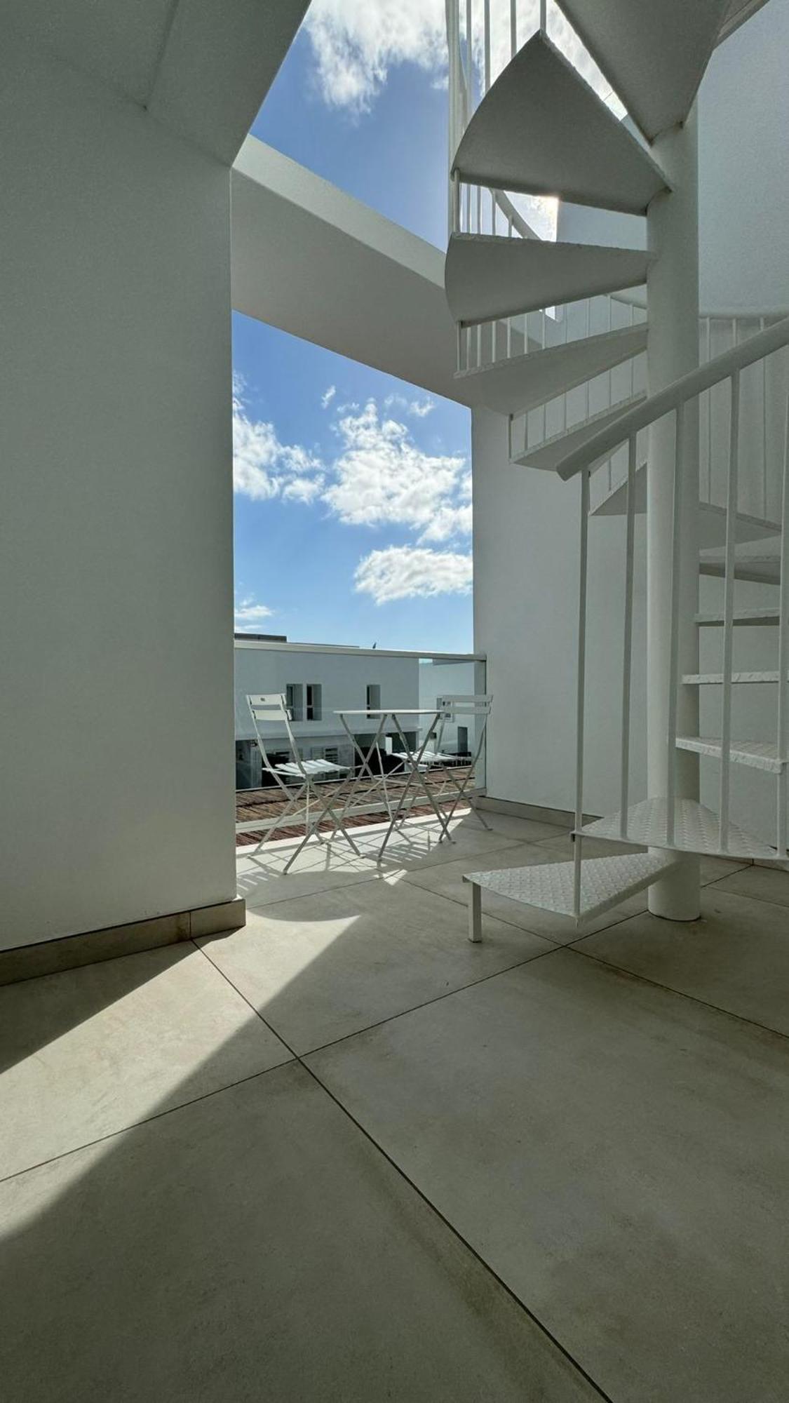 Serena Holiday Homes By Livvo Πλάγια Μπλάνκα Εξωτερικό φωτογραφία