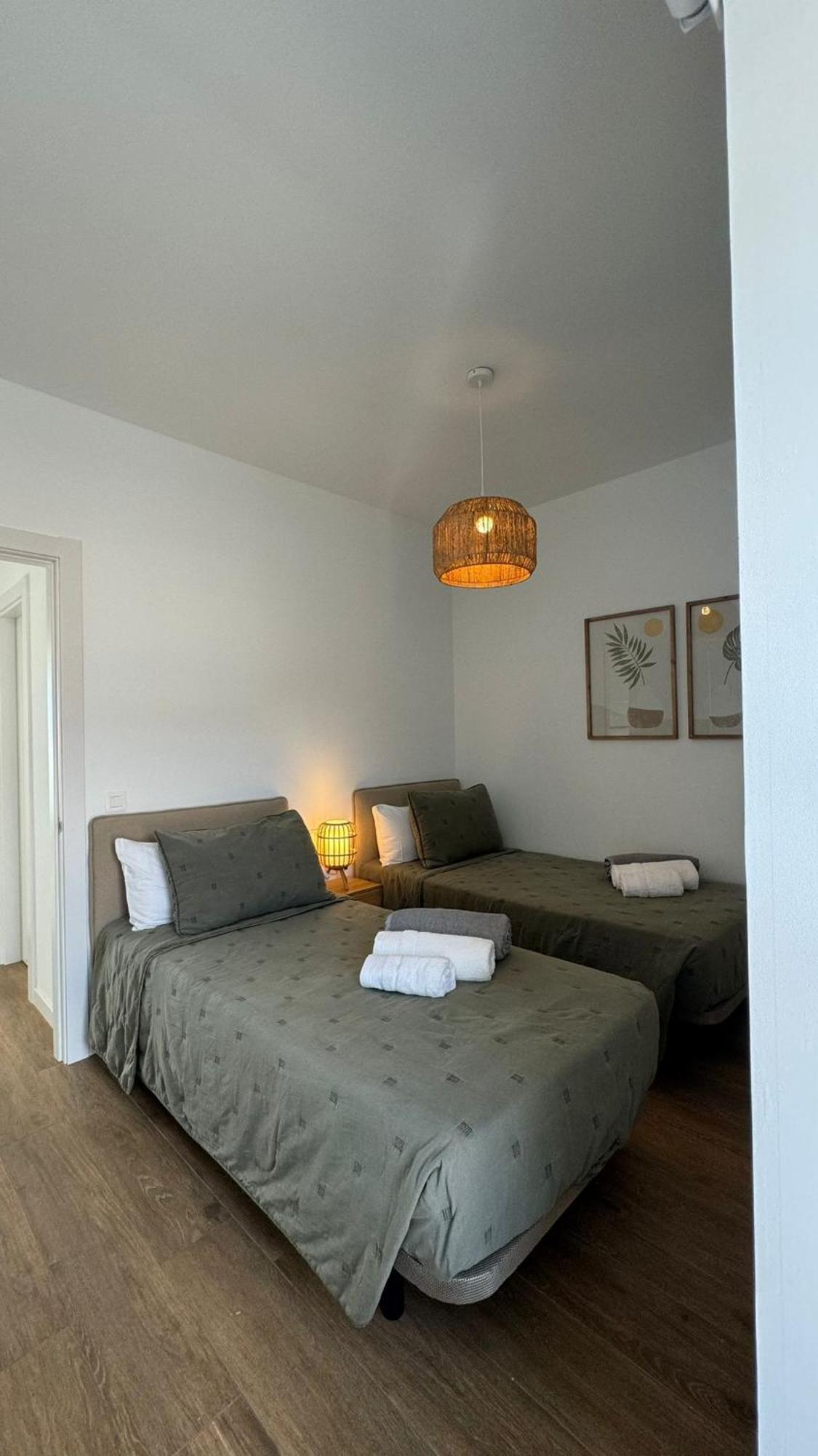 Serena Holiday Homes By Livvo Πλάγια Μπλάνκα Εξωτερικό φωτογραφία
