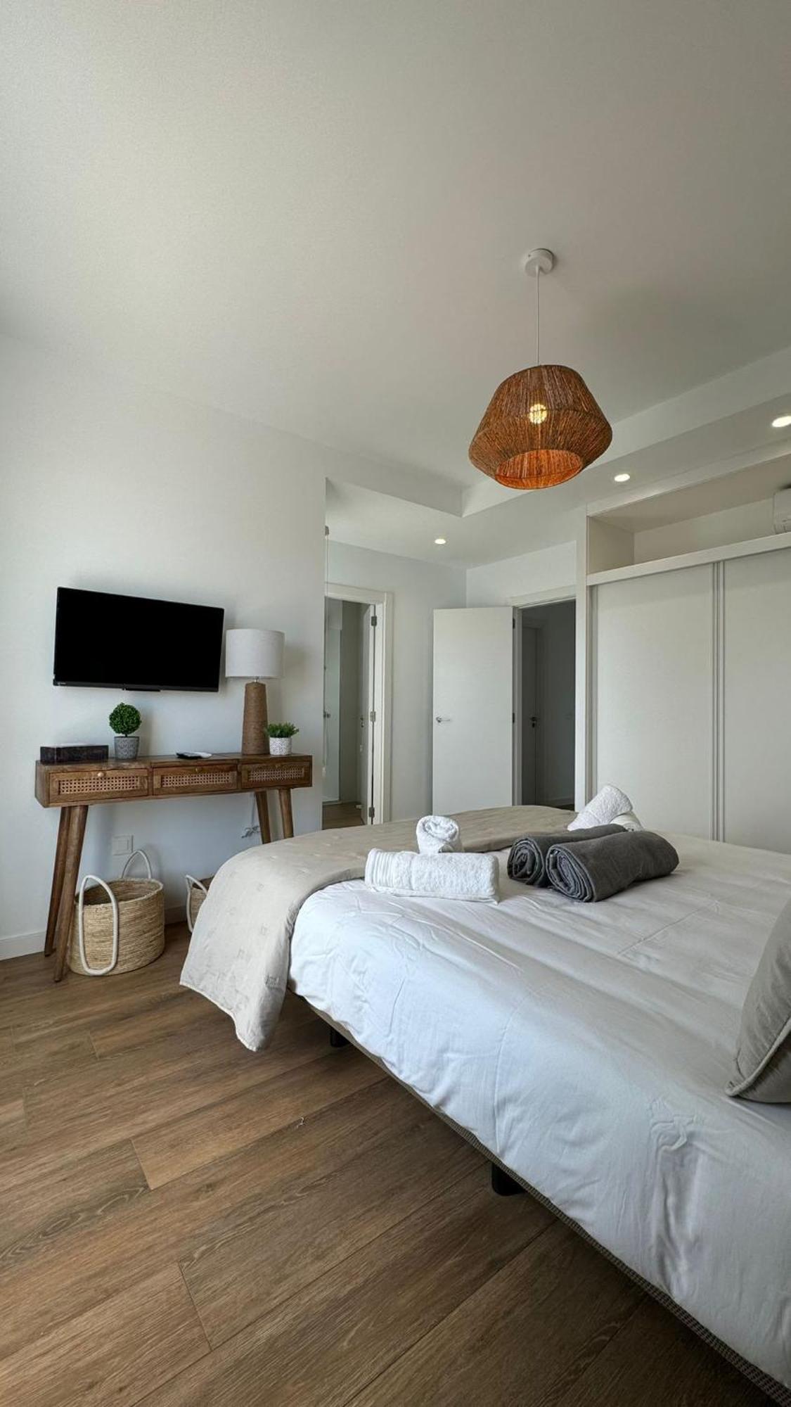 Serena Holiday Homes By Livvo Πλάγια Μπλάνκα Εξωτερικό φωτογραφία
