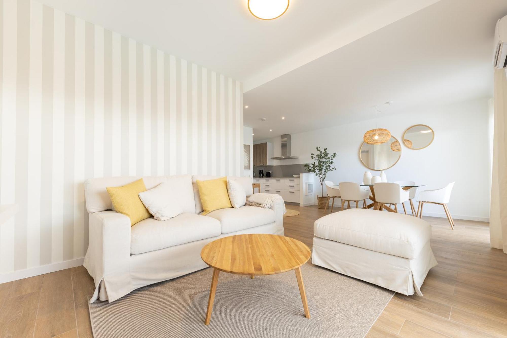 Serena Holiday Homes By Livvo Πλάγια Μπλάνκα Εξωτερικό φωτογραφία