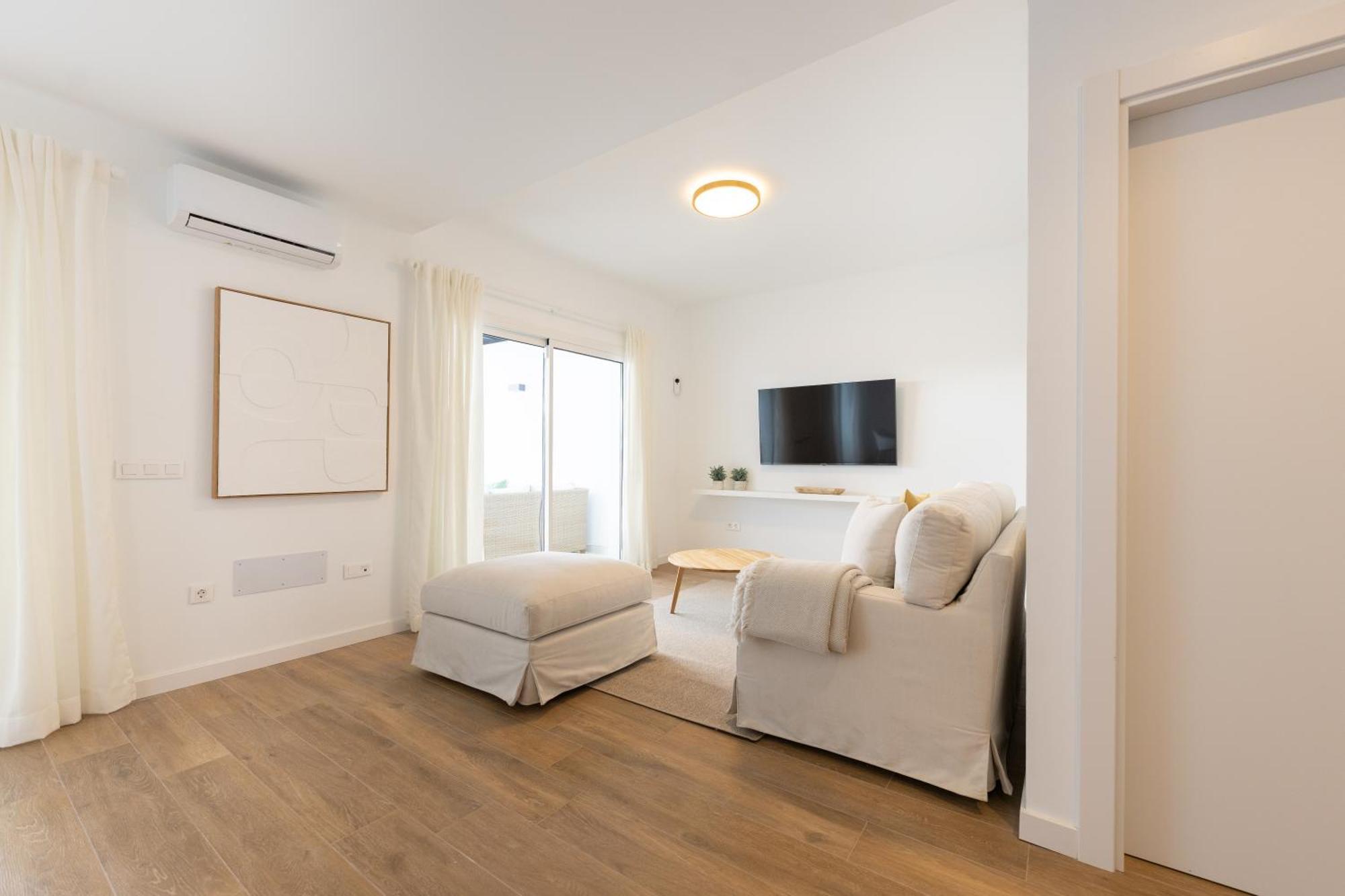 Serena Holiday Homes By Livvo Πλάγια Μπλάνκα Εξωτερικό φωτογραφία