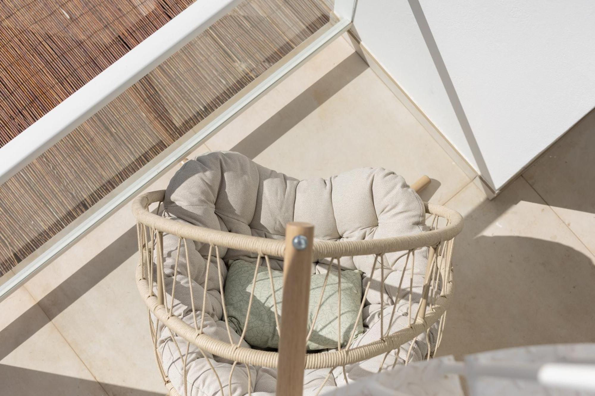 Serena Holiday Homes By Livvo Πλάγια Μπλάνκα Εξωτερικό φωτογραφία