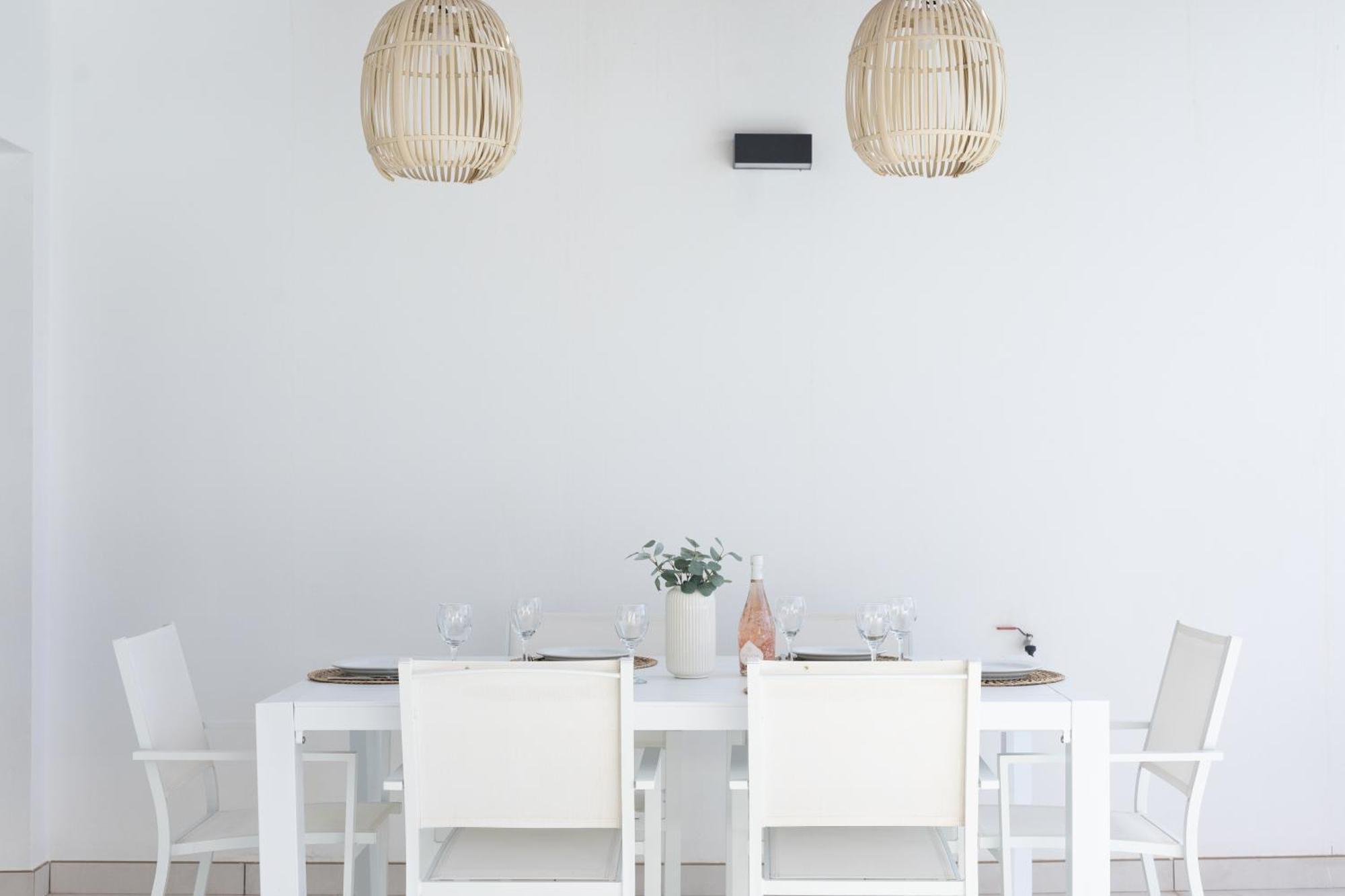 Serena Holiday Homes By Livvo Πλάγια Μπλάνκα Εξωτερικό φωτογραφία