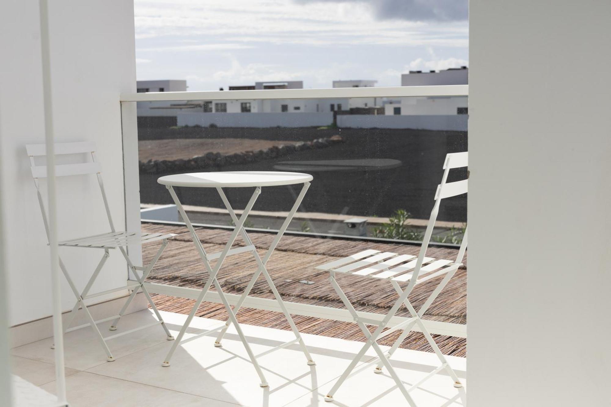Serena Holiday Homes By Livvo Πλάγια Μπλάνκα Εξωτερικό φωτογραφία