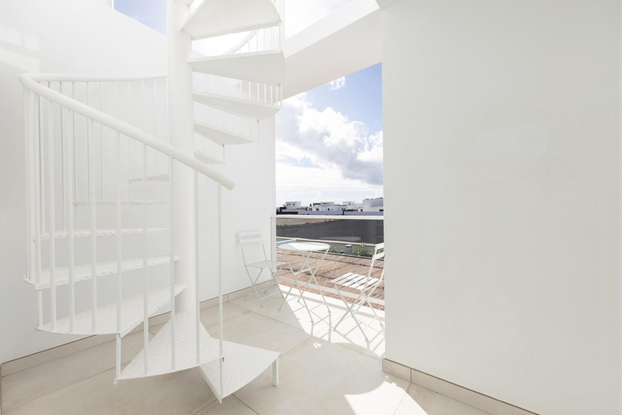 Serena Holiday Homes By Livvo Πλάγια Μπλάνκα Εξωτερικό φωτογραφία