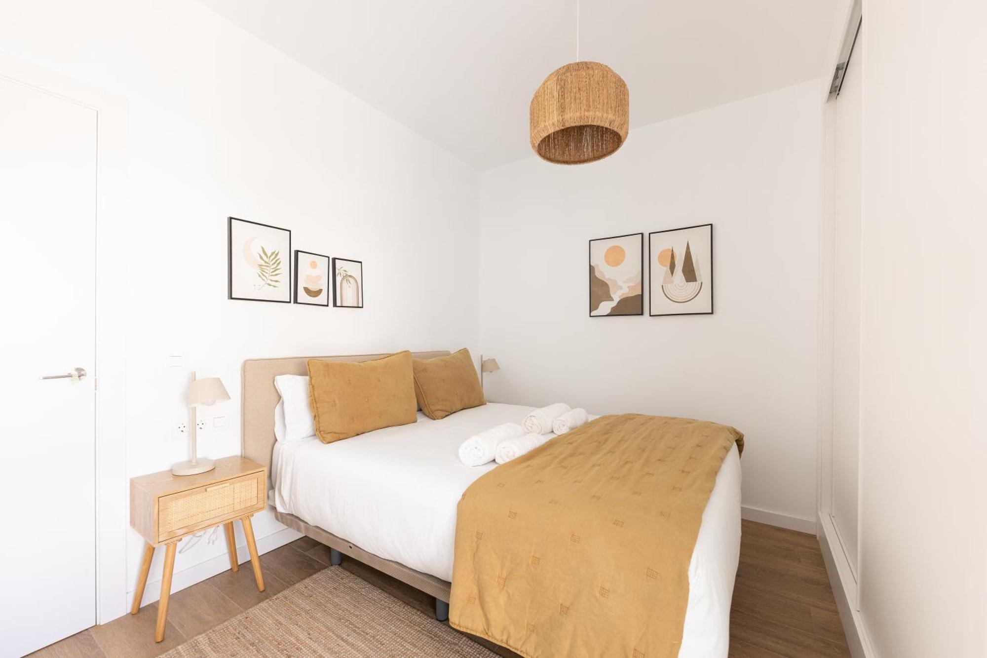 Serena Holiday Homes By Livvo Πλάγια Μπλάνκα Εξωτερικό φωτογραφία