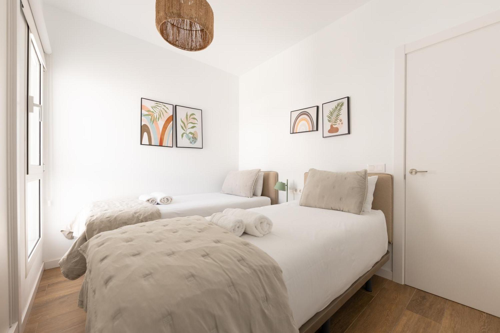 Serena Holiday Homes By Livvo Πλάγια Μπλάνκα Εξωτερικό φωτογραφία