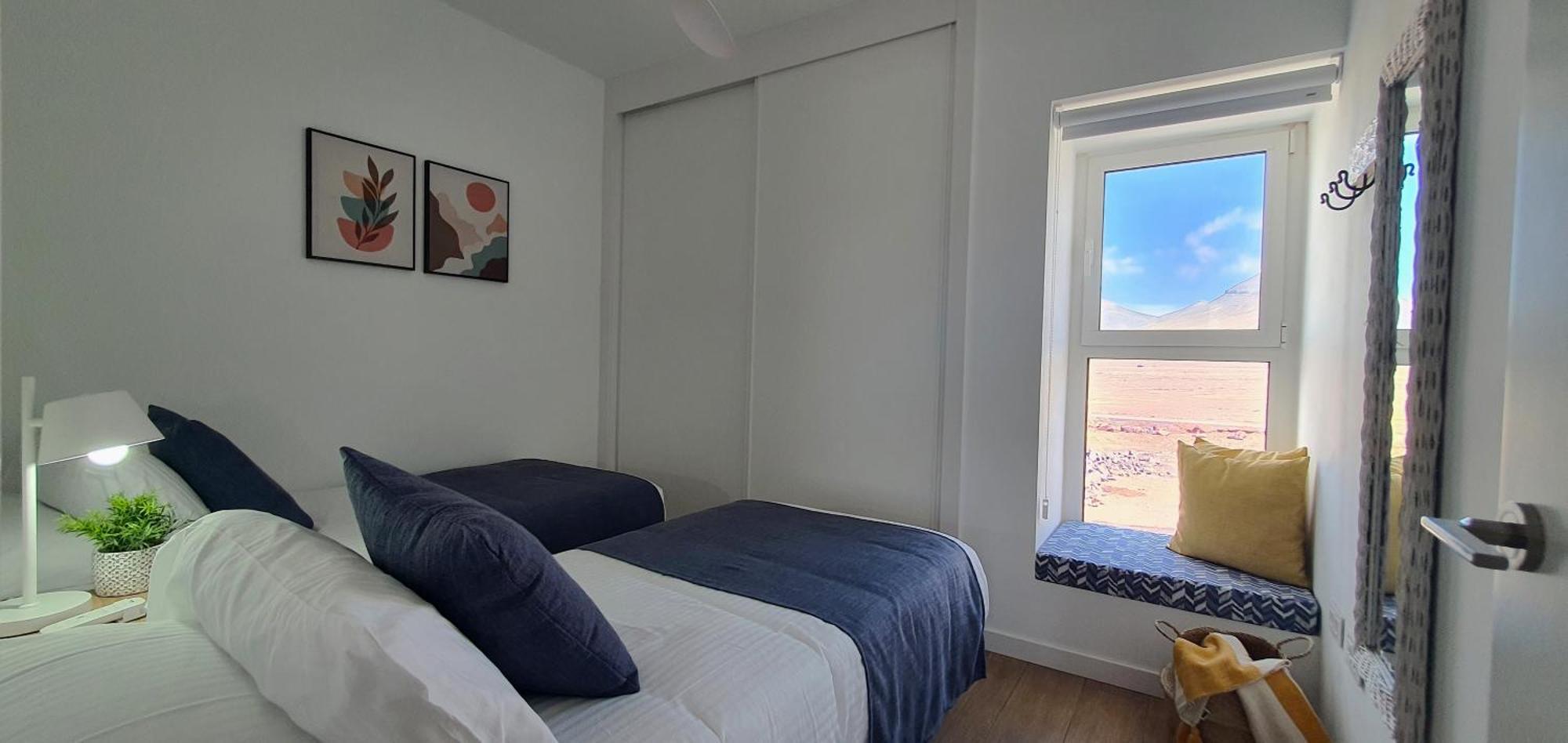 Serena Holiday Homes By Livvo Πλάγια Μπλάνκα Εξωτερικό φωτογραφία