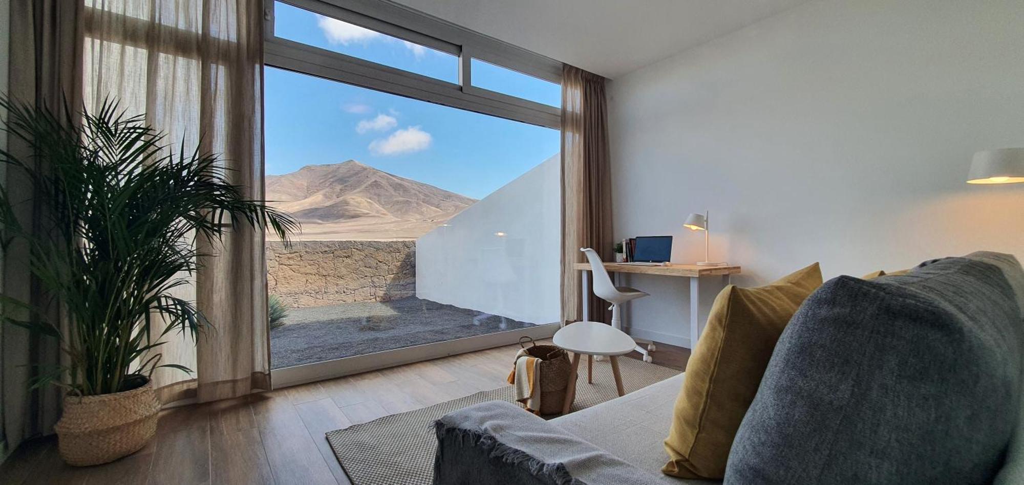 Serena Holiday Homes By Livvo Πλάγια Μπλάνκα Εξωτερικό φωτογραφία