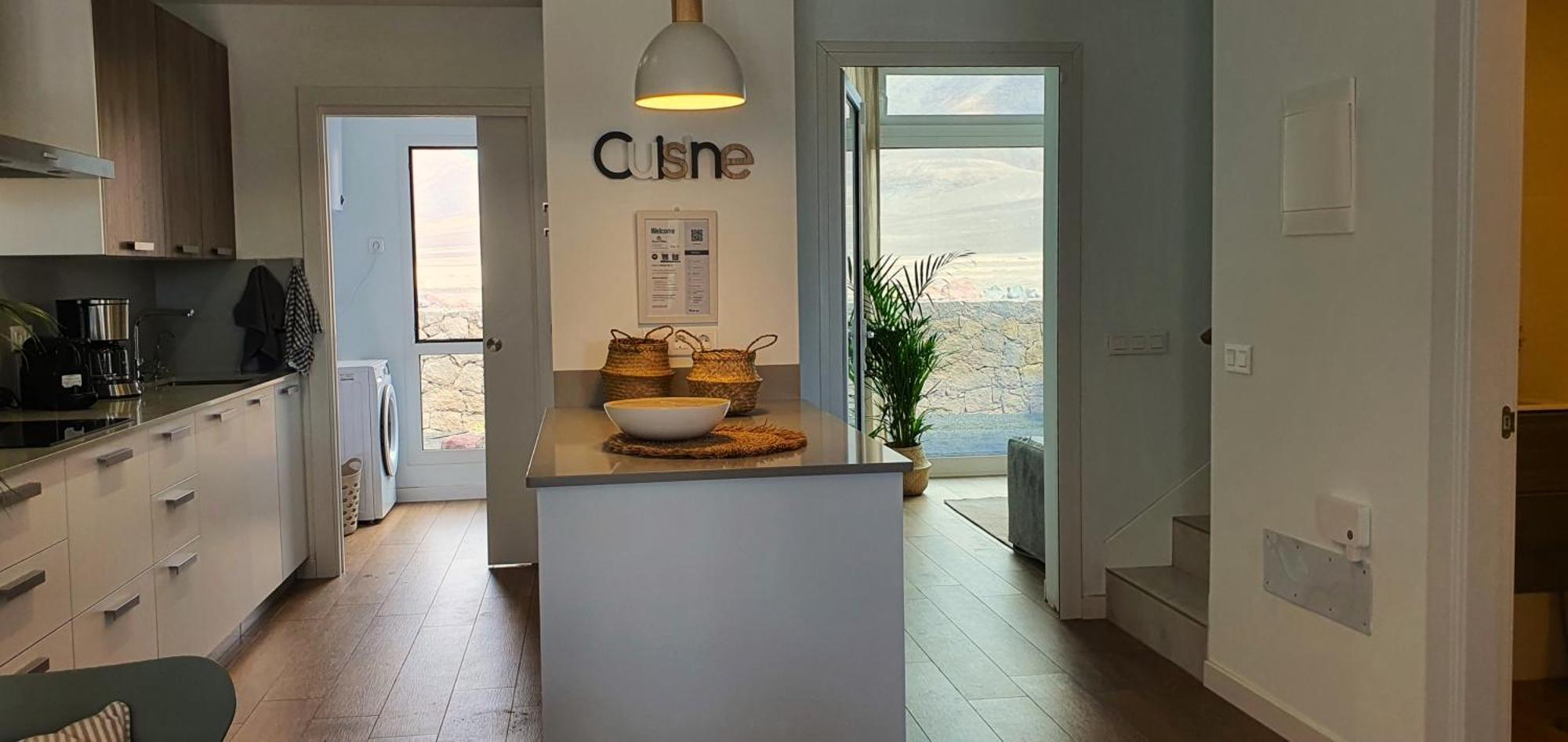 Serena Holiday Homes By Livvo Πλάγια Μπλάνκα Εξωτερικό φωτογραφία