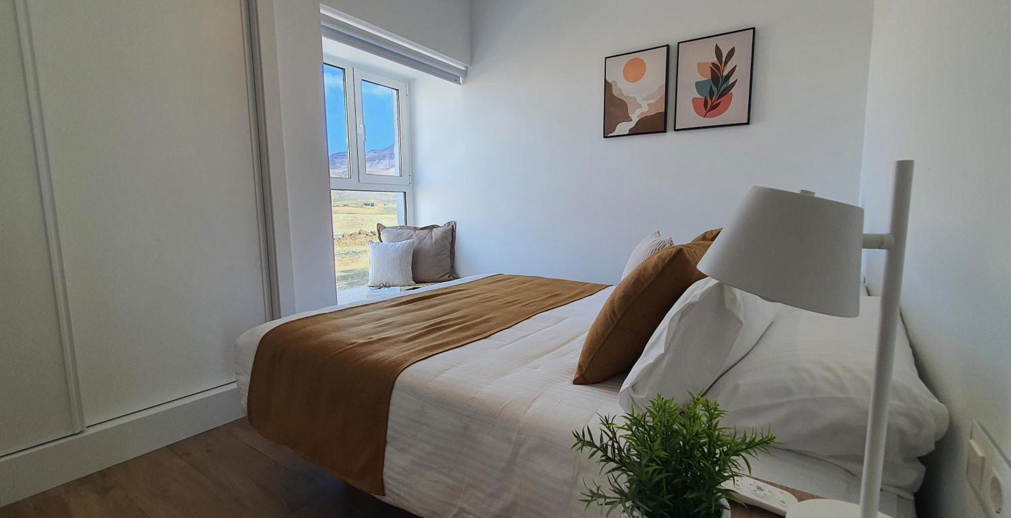 Serena Holiday Homes By Livvo Πλάγια Μπλάνκα Εξωτερικό φωτογραφία